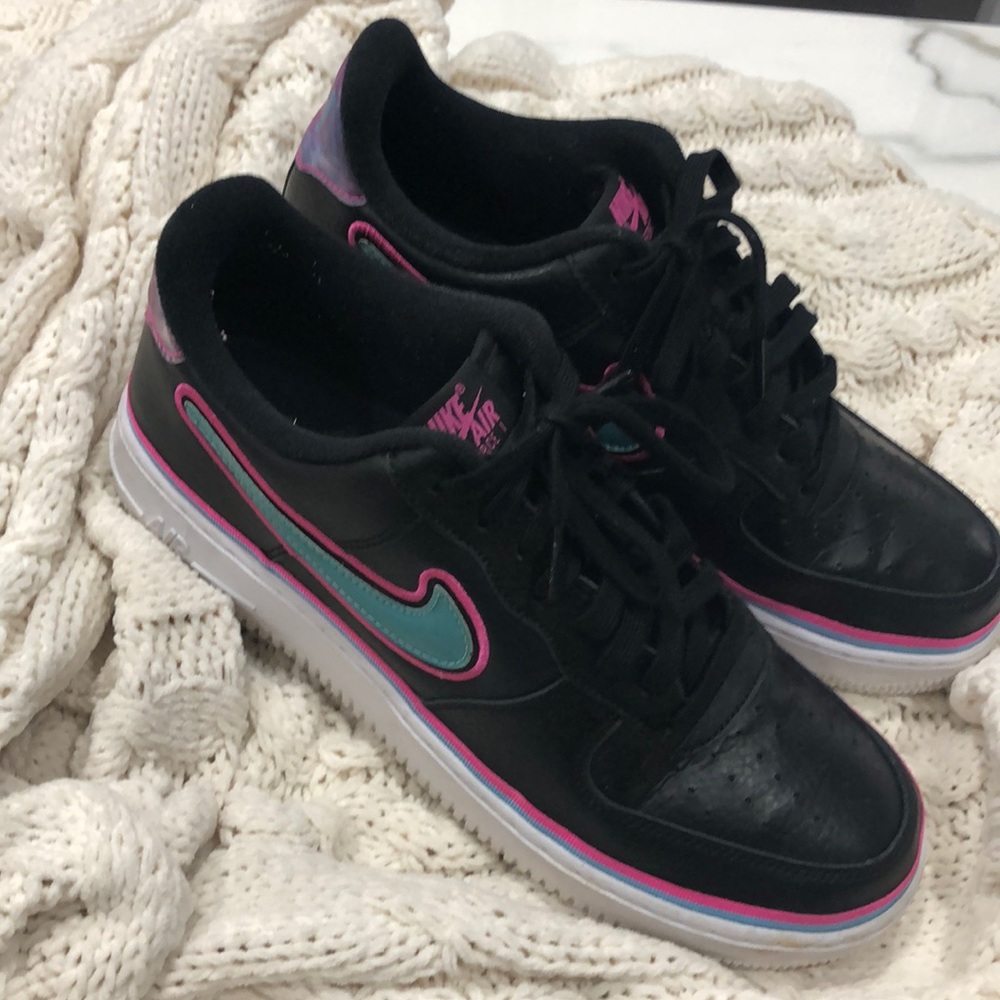 Nike Air Force 1 shoes
